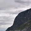 Norwegia Trollstigen fot. Robert Kudera