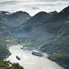 Norwegia fot. Robert Kudera