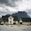Norwegia Andalsnes fot. Robert Kudera