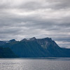 Norwegia Fiord fot. Robert Kudera