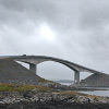 Norwegia Most Atlantycki fot. Robert Kudera