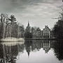 Pałac na wodzie rodziny Schaffgotsch Kopice fot. Robert Kudera