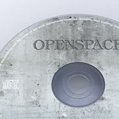 Płyta kompaktowa 3d - Openspace