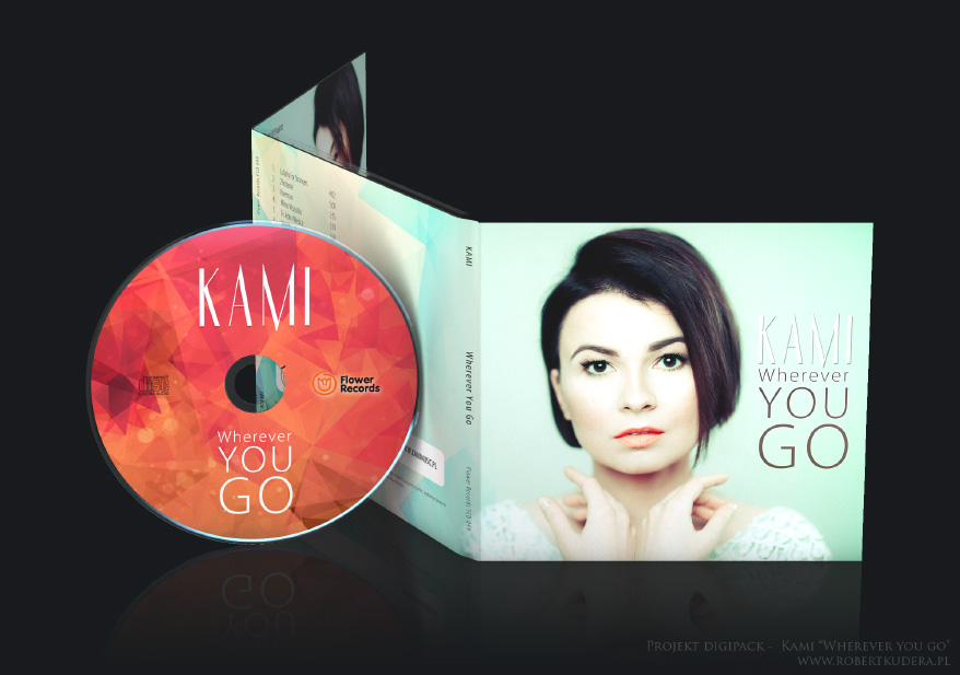 Kami - Wherever You Go