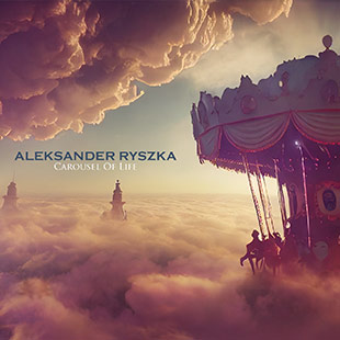 Aleksander Ryszka - Carousel of Life