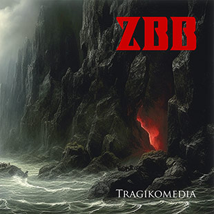 ZBB - Tragikomedia autor: Robert Kudera