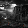 the prophecy fotomontaż robert kudera