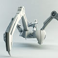 attack bot 3d robert kudera