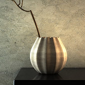 Grafika 3D Waza Robert Kudera