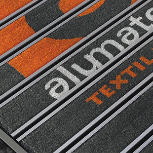 Alumatex - Textil