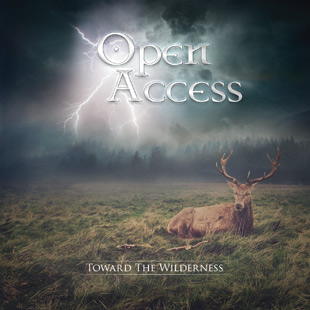 Open Access - Toward The Wilderness