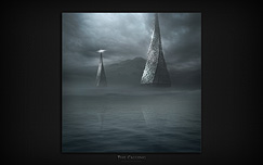 Wallpaper of The Calling by Robert Kudera