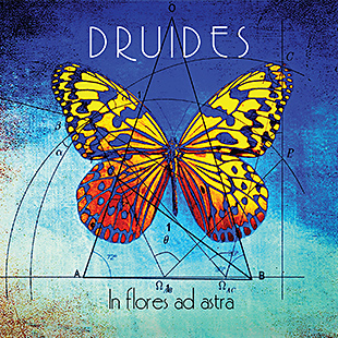 Druides - In Flores Ad Astra - autor: Robert Kudera
