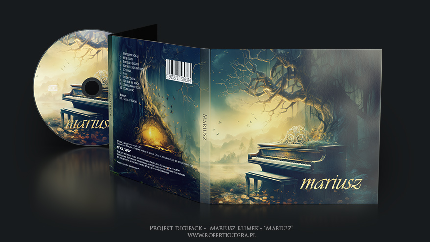 Mariusz - Mariusz