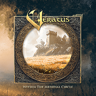 Veratus - Within The Medieval Circle - autor: Robert Kudera